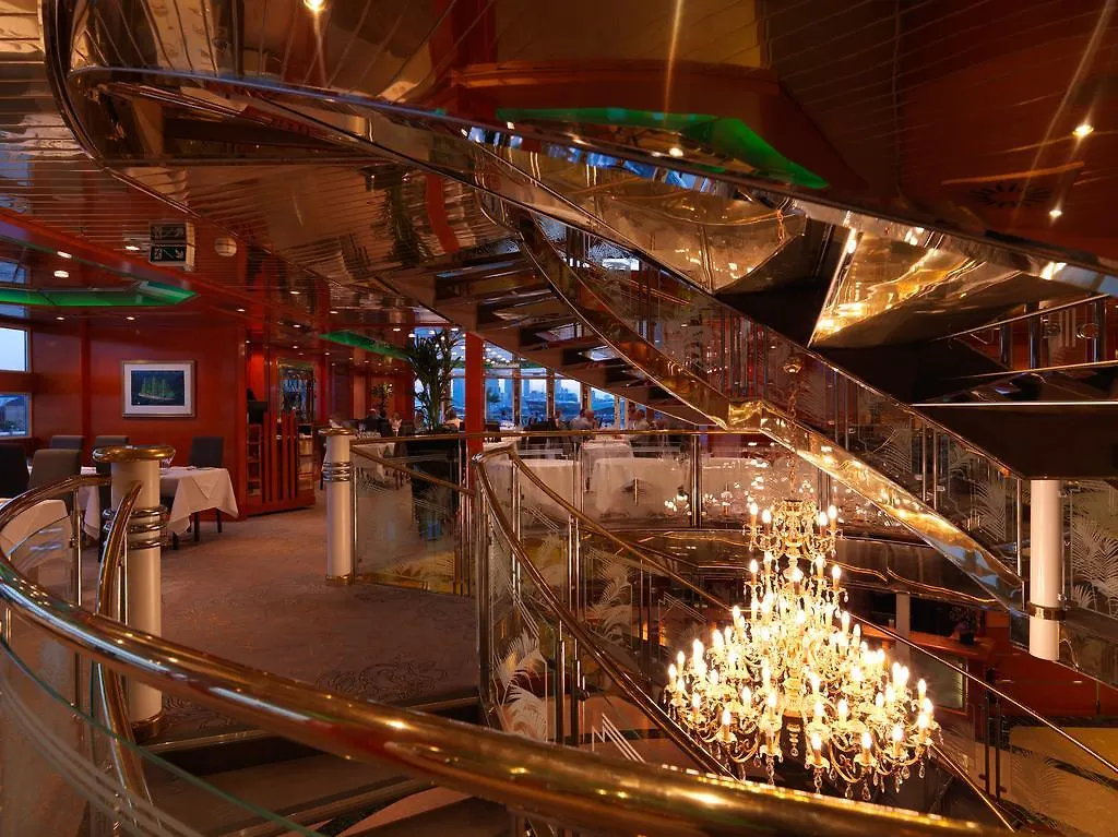 Sunborn London Yacht Hotel United Kingdom