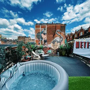 Pool-Cinema-Brick Lane-Shoreditch London