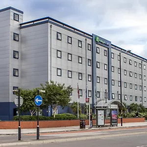Express Royal Docks By Ihg Londres