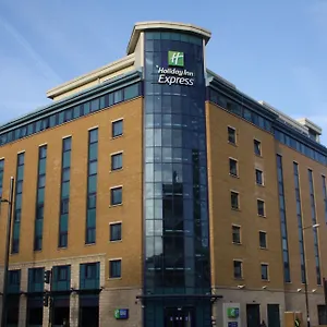 Hotel Express Stratford By Ihg, Londres