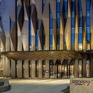 Hotell Canopy By Hilton