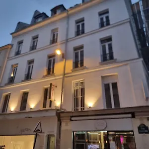 visit hotel