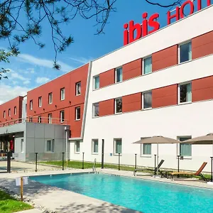 Hotel Ibis Genève