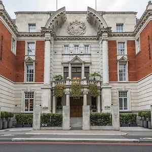 The Dixon, Tower Bridge, Autograph Collection Londyn