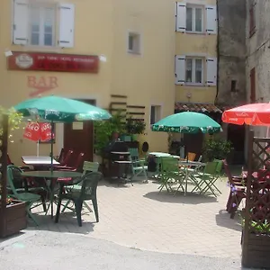 Hotel Le Coq En Pâte