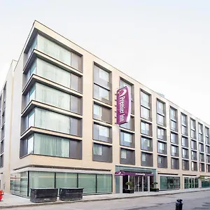 Premier - Aldgate Londres