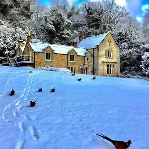 Country house Mulgrave Country