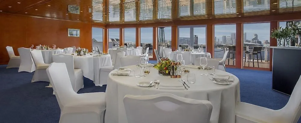 Sunborn London Yacht Hotel